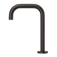 Bica de Mesa P Lavatório Deca You Marrom Fosca 1790.mr105.mt - 2