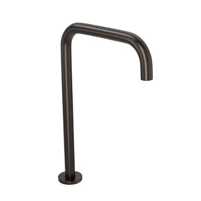 Bica De Mesa G Lavatorio Deca You Marron Fosco 1792.mr105.mt