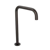 Bica De Mesa G Lavatorio Deca You Marron Fosco 1792.mr105.mt - 1