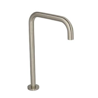 Bica Alta Deca Para Cuba e Lavatorio You Inox 1792.inx105