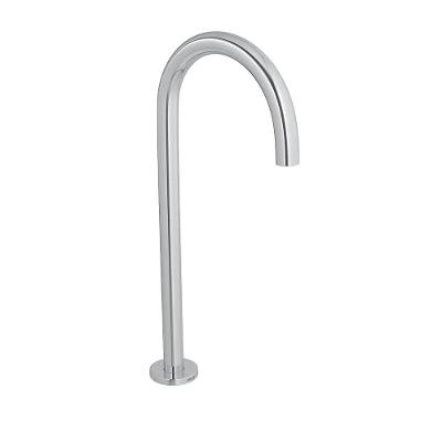 Bica De Mesa M Lavatório Redonda Deca You Cromado 1791.c104