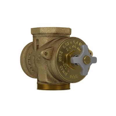 Base Valvula Descarga 11/2 Deca Hydra Max Clean Pro 4550.504