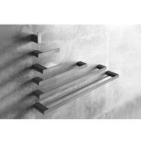 Cabide Banheiro Docol Flat Ouro Polido 00960943 - 2