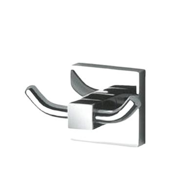 Cabide Para Banheiro Perflex Quadra Cromado 12120710