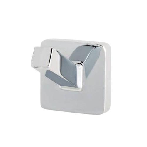 Cabide Para Banheiro Perflex Like Square Cromado 12131110 - 3