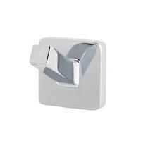 Cabide Para Banheiro Perflex Like Square Cromado 12131110 - 3