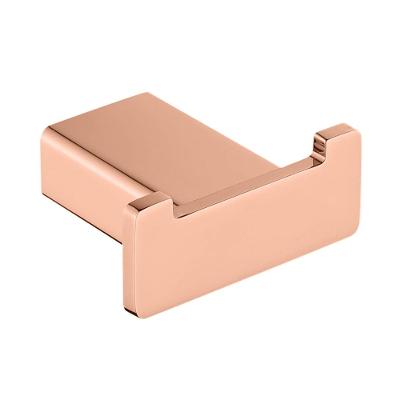 Cabide Lexxa Para Toalha Rose Gold Lx7165rg