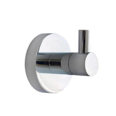 Cabide Para Banheiro Perflex Slim Cromado 12121710