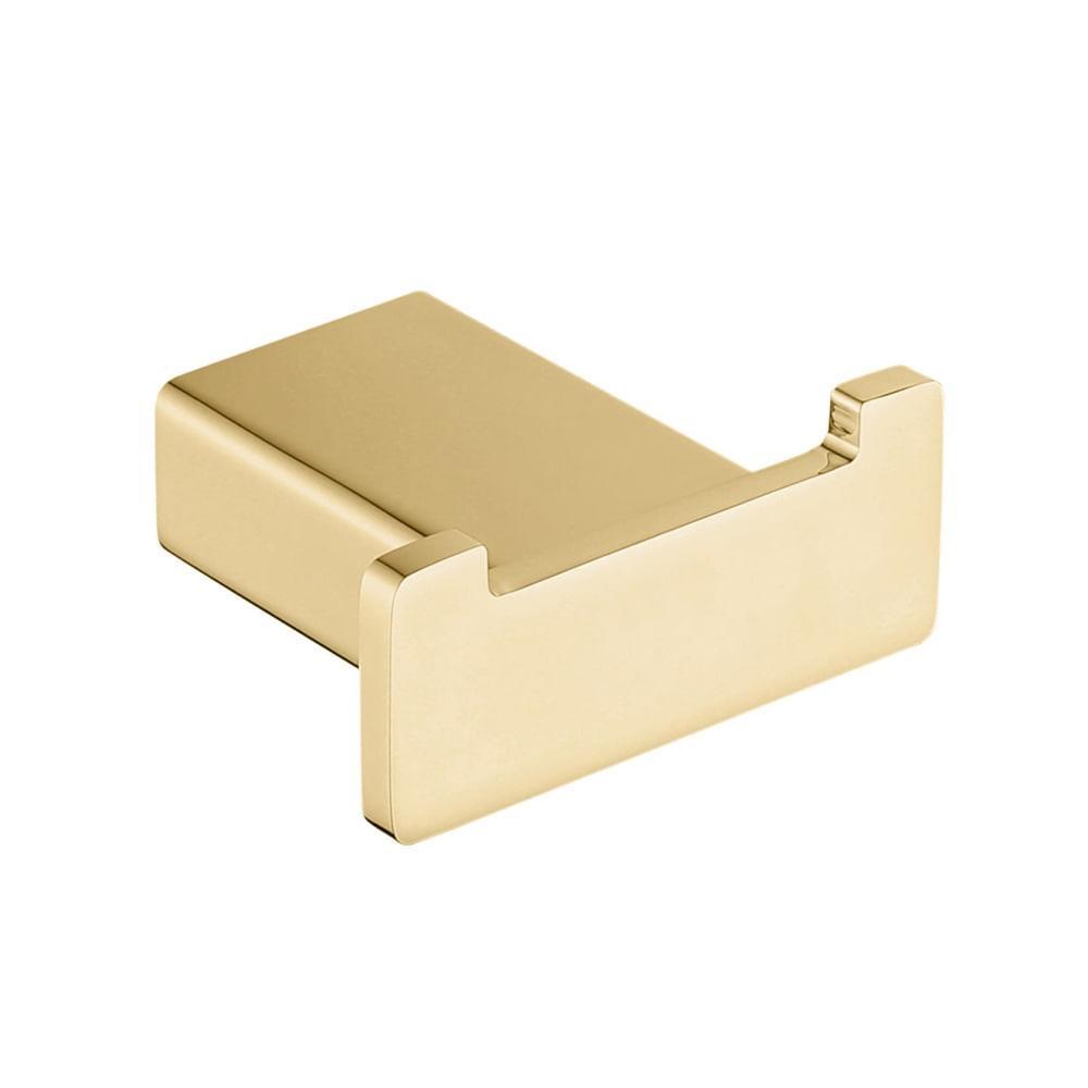 Cabide Lexxa Para Toalha Gold Lx7165g - 1