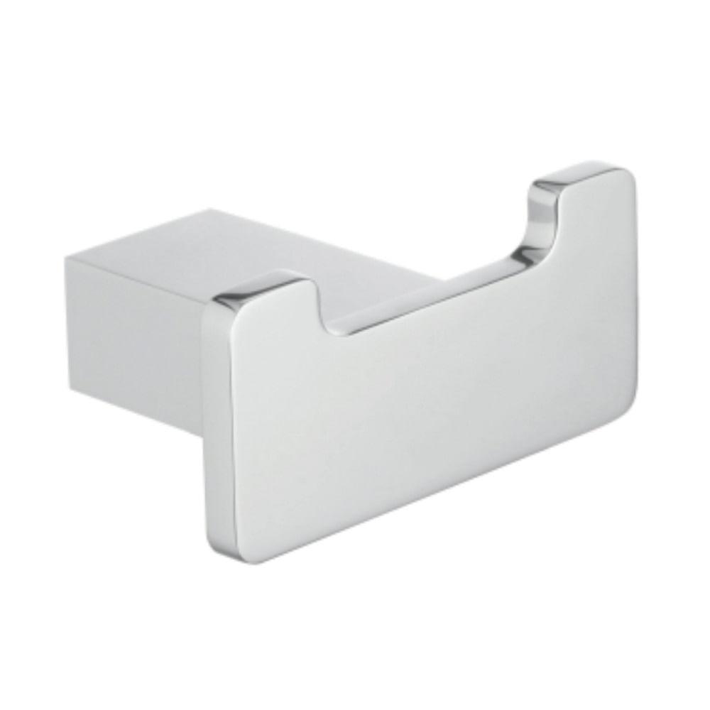 Cabide Lexxa Para Toalha Cromado Lx5565 - 1