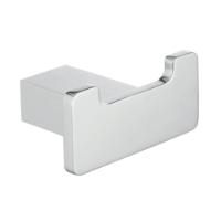 Cabide Lexxa Para Toalha Cromado Lx5565 - 1