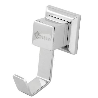 Cabide Inovatte Quadra Italy 5012 Cromado 02041192