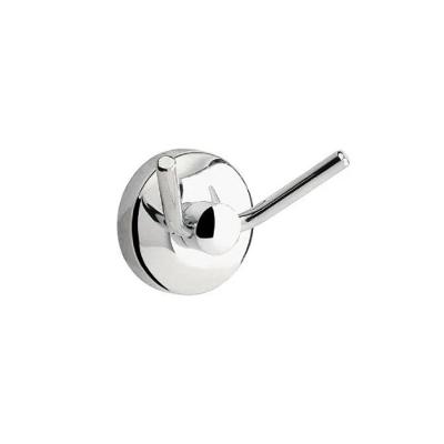 Cabide De Parede Duplo Std Jackwall 6389