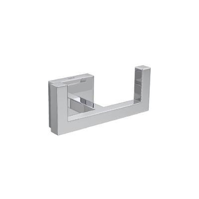 Cabide Duplo Deca Clean Cromado 2062.c.cln