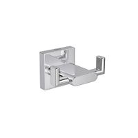 Cabide Duplo Deca Polo Cromado 2062.c33 - 1