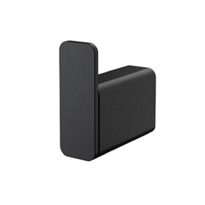 Cabide Banheiro Docol Flat Ônix 009609CE