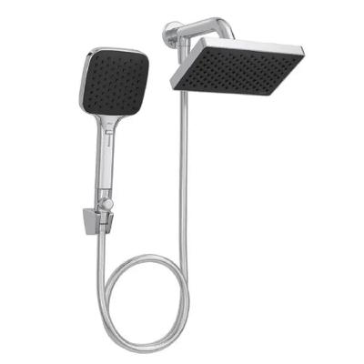 Chuveiro Parede Com Desviador Deca Flex Cromado 2084.c.des