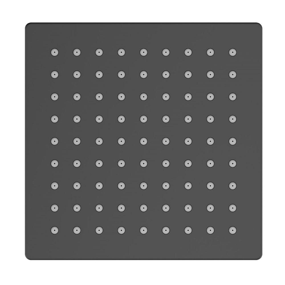 Chuveiro Parede 15cm Celite Flow Preto Matte B5010f3r00 - 4