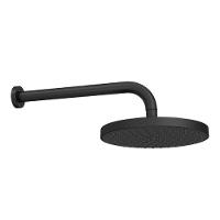 Chuveiro Parede 22cm Deca Flex Max Black Mt 2085.bl.std.mt - 2