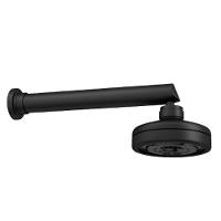 Chuveiro Deca C/tubo Parede Acqua Plus Bl Mt 1990.bl.ct.mt - 2