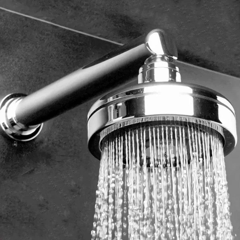 Chuveiro Deca Acqua Plus Parede Com Tubo Cromado 1990.c.ct - 3