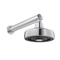 Chuveiro Deca Acqua Plus Parede Com Tubo Cromado 1990.c.ct - 1