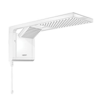 Chuveiro Lorenzetti Acqua Duo Flex Branco 220v 6800w 7510117