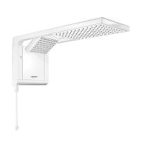 Chuveiro Lorenzetti Acqua Duo Flex Branco 220v 6800w 7510117 - 1