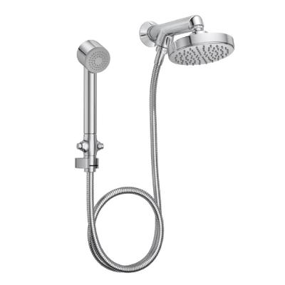 Chuveiro Deca Flex Com Desviador E Ducha Manual Cr 1955.c