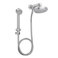 Chuveiro Deca Flex Com Desviador E Ducha Manual Cr 1955.c - 1