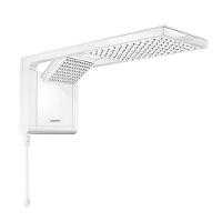 Chuveiro Lorenzetti Acqua Duo Branco 220v 7800w 7510098 - 1