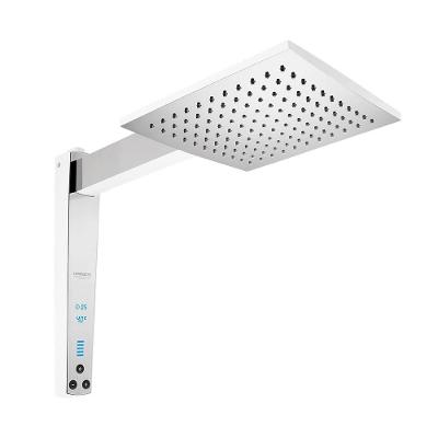 Chuveiro Lorenzetti Acqua Century Digital 127v 5500w 7510633