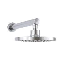 Chuveiro 1997 Perflex Slim 20 Cm Cromado 12303910 - 1