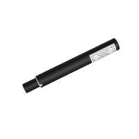 Chuveiro Deca Acqua Plus Desviador/ducha 1990.bl.std.kit.mt - 3