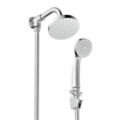 Chuveiro Com Desviador e Ducha Celite Basic Cr B5027c7crb