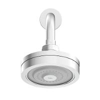 Chuveiro Com Braço Redondo 12cm Celite Master Cr B5001c6crb - 3