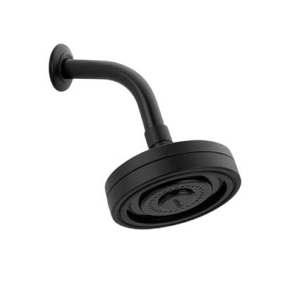 Chuveiro 1990 Perflex Acqua Comfort Preto Fosco 12305824