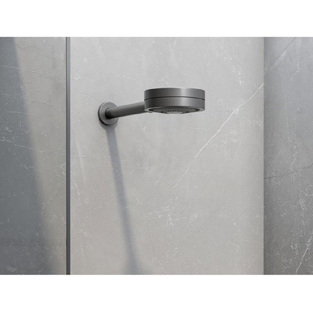 Chuveiro de Parede Docol Novo Technoshower Onix 012048ce - 2