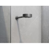 Chuveiro de Parede Docol Novo Technoshower Onix 012048ce - 2