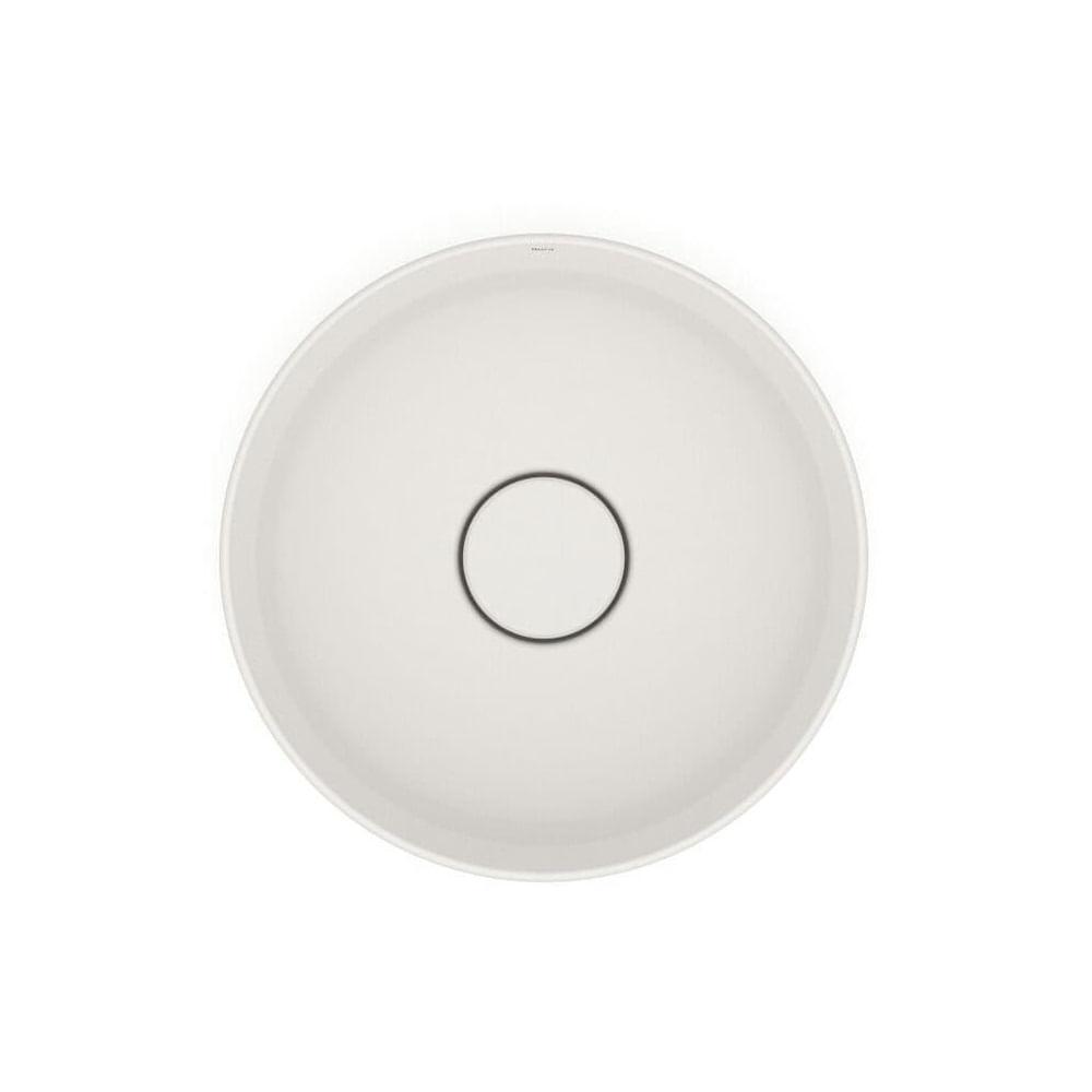 Cuba Apoio 30cm Redonda Roca T1 Terra Beige A32787u650 - 2