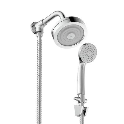 Chuveiro Redondo Com Desviador Celite Master Cr B5007c6cr0