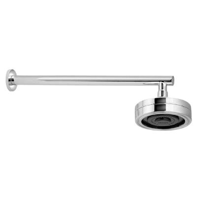 Chuveiro Perflex 1990 Acqua Comfort Luxo Cromado 12306210