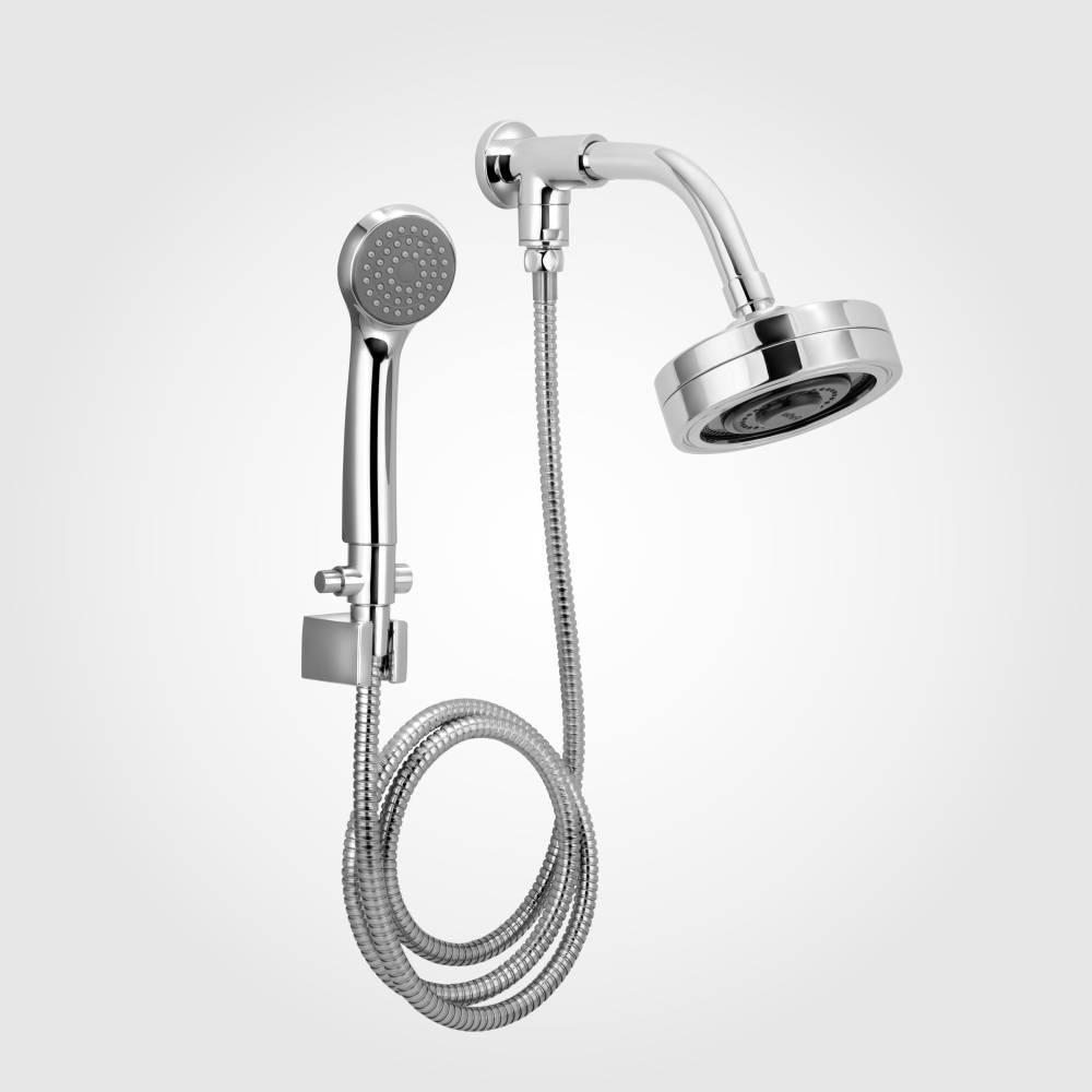 Chuveiro Perflex 1990 Acqua Comfort C/ Ducha Manual 12305910 - 2