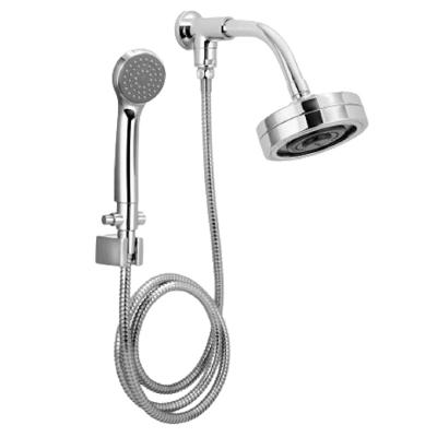 Chuveiro Perflex 1990 Acqua Comfort C/ Ducha Manual 12305910