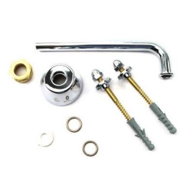 Conjunto Fixacao Incepa Cod.3009759010100