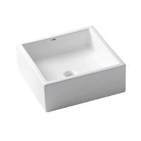 Cuba Celite Apoio S/ Mesa Basic Q5 Branco 1730490017300 - 1