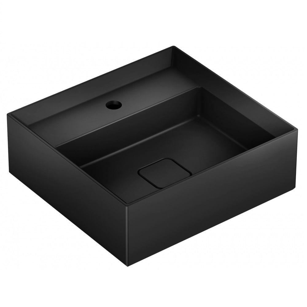 Cuba Apoio Incepa Platinum P6 Preto Matte 1450730641108 - 1