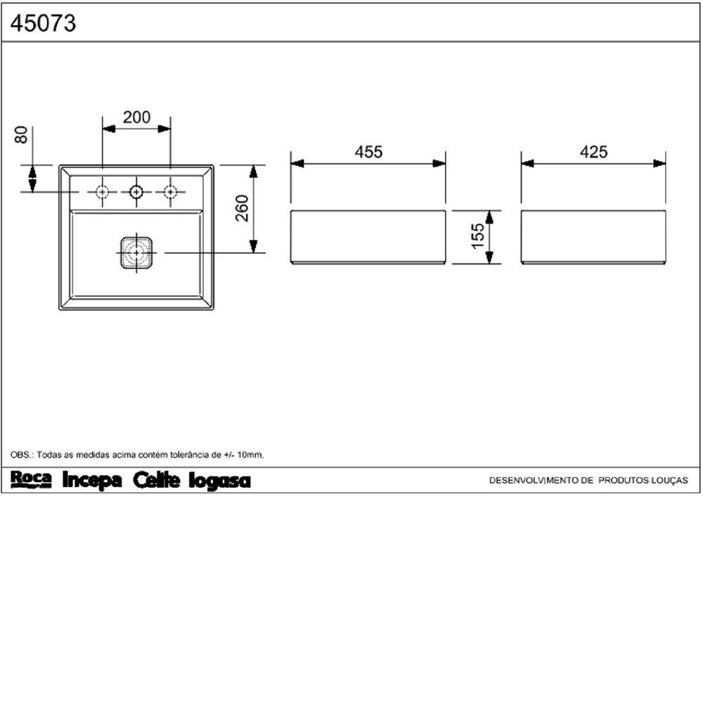 Cuba Apoio Incepa Platinum P6 Preto Matte 1450730641108 - 2