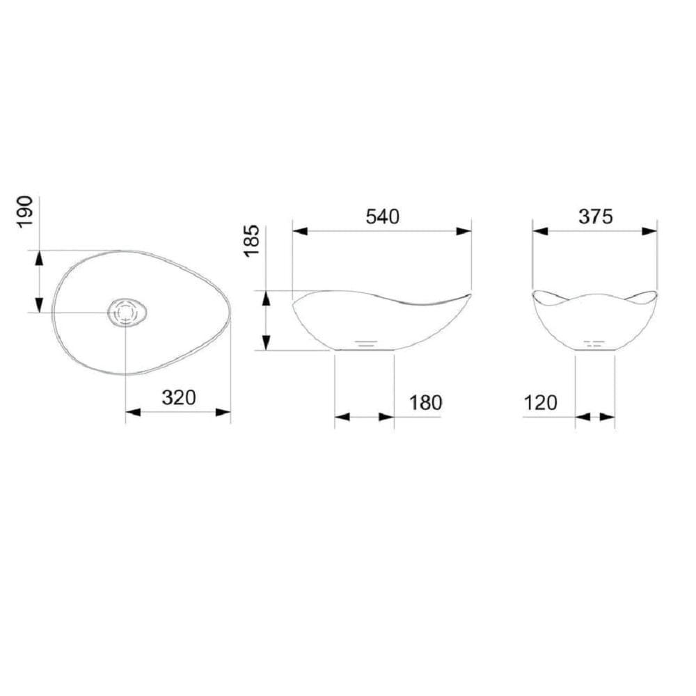 Cuba Apoio Oval Roca 540x375 Ruy Ohtake Cafe A327a13660 - 3