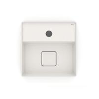 Cuba Apoio 30x30cm Com Mesa Roca T7 Terra Beige A32787x650 - 3